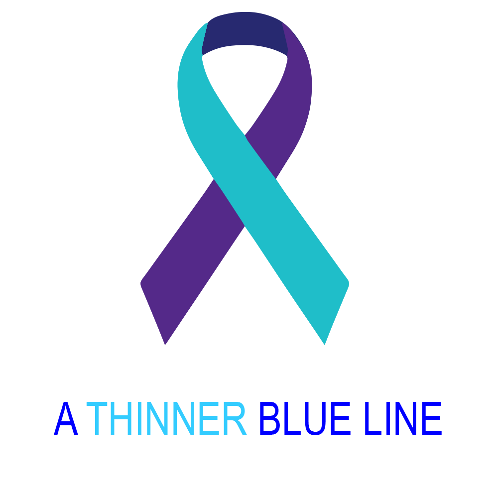 A Thinner Blue Line